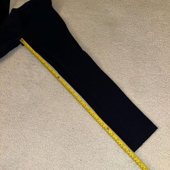 J. Crew Women’s Stretch Waist Jegging Pants Size 10R GUC - Picture 9 of 10